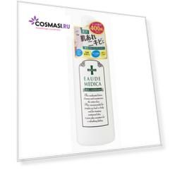 лосьон - кондиционер для ухода за проблемной кожей momotani eaude skin conditioner