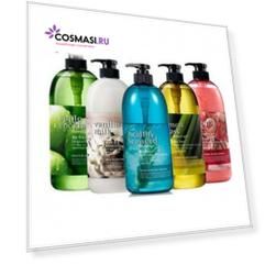 гель для душа welcos body phren shower gel