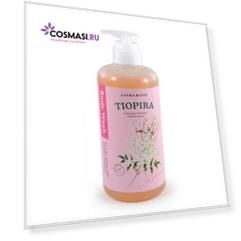 жидкое мыло для тела “ароматерапия - жасмин" laura rosse body wash jasmine