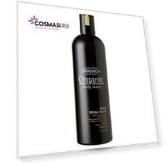 жидкое мыло для тела ormonica organic body