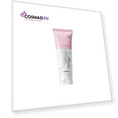 крем для ног питательный the saem dear my foot velvet cream