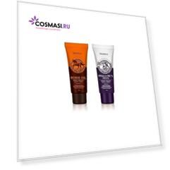 крем для тела и рук deoproce hand & body