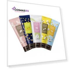 крем для тела the saem perfumed body moiturizer