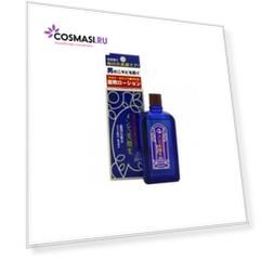 лосьон для проблемной кожи лица (для мужчин) meishoku bigansui skin lotion (men)