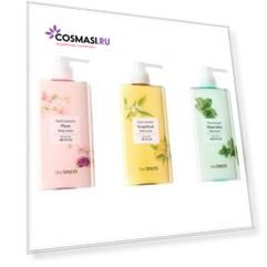 лосьон для тела the saem touch on body lotion