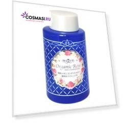 лосьон-кондиционер с экстрактом дамасской розы meishoku skin conditioner