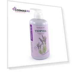 лосьон-молочко для тела ароматерапия-лаванда laura rosse body lotion lavender