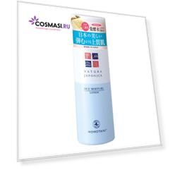 лосьон увлажняющий  momotani nj rice moisture lotion