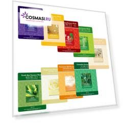 маска тканевая mijin essence mask