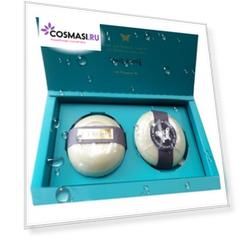 натуральное косметическое мыло с минералами (набор) la miso one seok mineral soap set