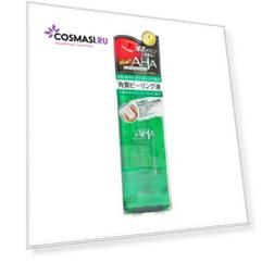 oчищающий увлажняющий лосьон (с фруктовыми кислотами) bcl aha gp lotion