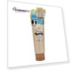 пена для умывания и очищения пор meishoku porerina face wash