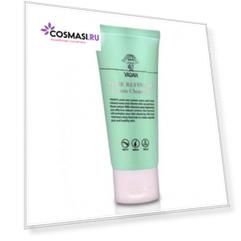 пенка для умывания yadah pore refining foam cleanser