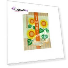 соль для ванны (с маслом подсолнечника) max sunflower bath salt