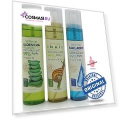 успокаивающий спрей для лица farmstay la ferme moisture soothing mist
