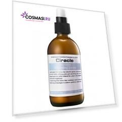 лосьон для сужения пор осветляющий ciracle pore control whitening lotion