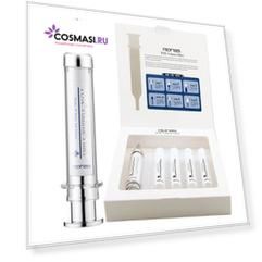 набор антивозрастных филлеров ronas tox volume filler