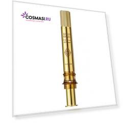средство для заполнения морщин с экстрактом улитки the saem gold snail deep wrinkle plumper 2x power