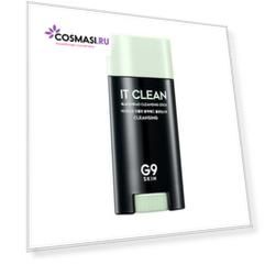стик для очищения пор berrisom g9 it clean blackhead cleansing stick