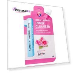 гель для интимной гигиены eyenlip herb therapy inner cleanser