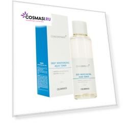 глубоко увлажняющий тонер celranico deep moisturizing aqua toner