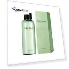 лосьон с экстрактом  чайного дерева eunyul tea tree therapy mild lotion