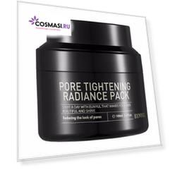 маска для сужения пор eunyul pore tightening radiance pack