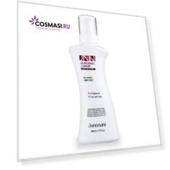 пенка для умывания jungnani aroma bubble cleanser