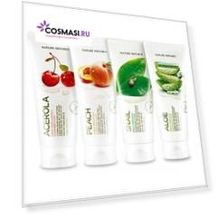 пенка для умывания nature republic fresh herb cleansing foam