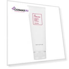 пенка для умывания успокаивающая cosrx ac collection calming foam cleanser