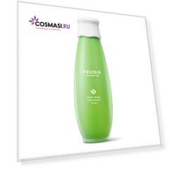 себорегулирующий тоник с виноградом frudia green grape pore control toner