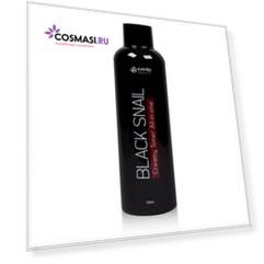 тонер для лица eyenlip black snail creamy toner all in one