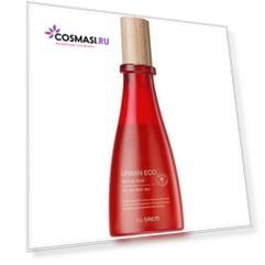 тонер с экстрактом телопеи the saem urban eco waratah toner
