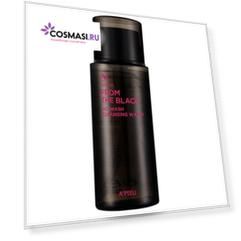 вода очищающая a'pieu from the black no-wash cleansing water