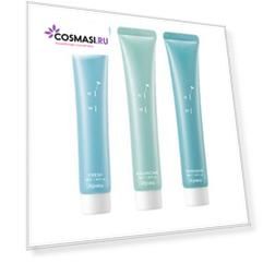 крем для лица увлажняющий a'pieu moss moisture cream