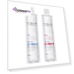 мицеллярная вода a'pieu micellar cleansing water