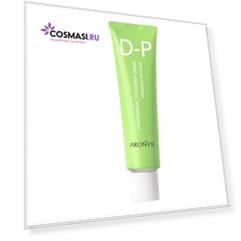 восстанавливающий крем с пантенолом и пептидами medi flower aronyx d-panthenol cica repair cream