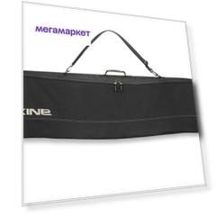 Чехол для сноуборда Dakine Pipe Snowboard Bag, black, 165 см