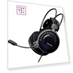 Игровая гарнитура Audio-Technica ATH-ADG1X