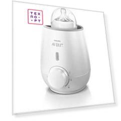 Подогреватель Philips Avent ''Avent'' бутылочек и детского питания SCF355/00