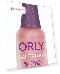 Покрытие для укрепления и роста ногтей Nailtrition