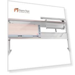 Стол эргономичный Comf-pro M13 Супер близнецы