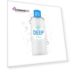 вода мицеллярная a'pieu deep clean clear water