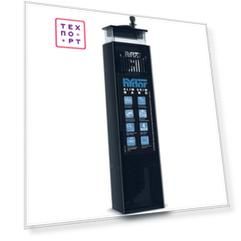 Скиммер Hydor Skimmer SLIM SKIM NANO 135.35 внутренний для морских аквариумов 60-140л