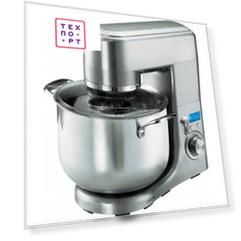 Планетарный миксер GEMLUX GL-SM10GR
