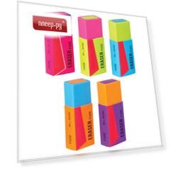 Ластик Berlingo Fuze BLc_00380