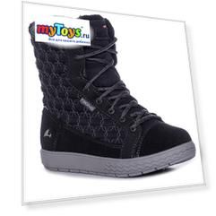 Ботинки Viking Zip II GTX