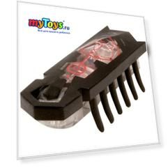 Микроробот HexBug "Нано"