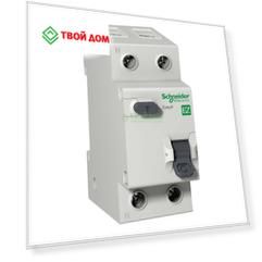 Автоматический выключатель Schneider electric EZ9D34620