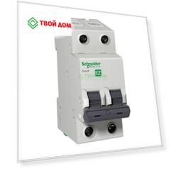 Автоматический выключатель Schneider electric EZ9F34220